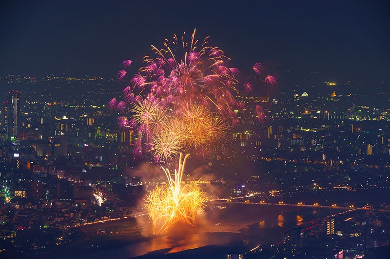 🏞️ 기후 공원 (기후 코엔) 이미지 10